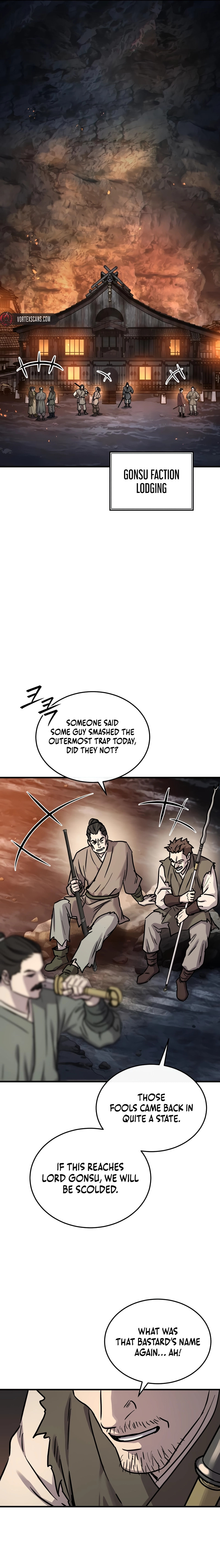 Absolute Reign Chapter 70 page 24 - 