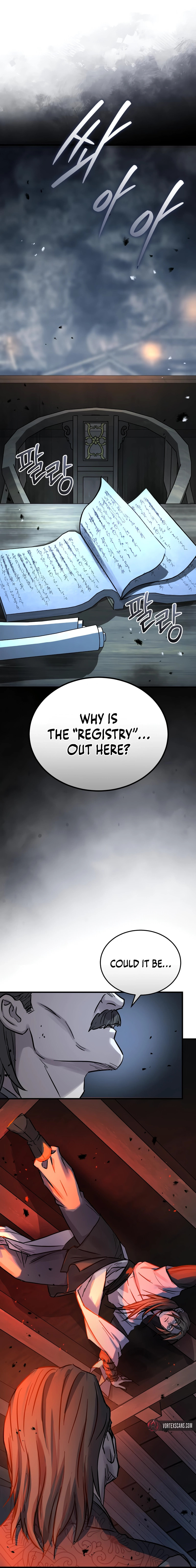 Absolute Reign Chapter 70 page 28 - 