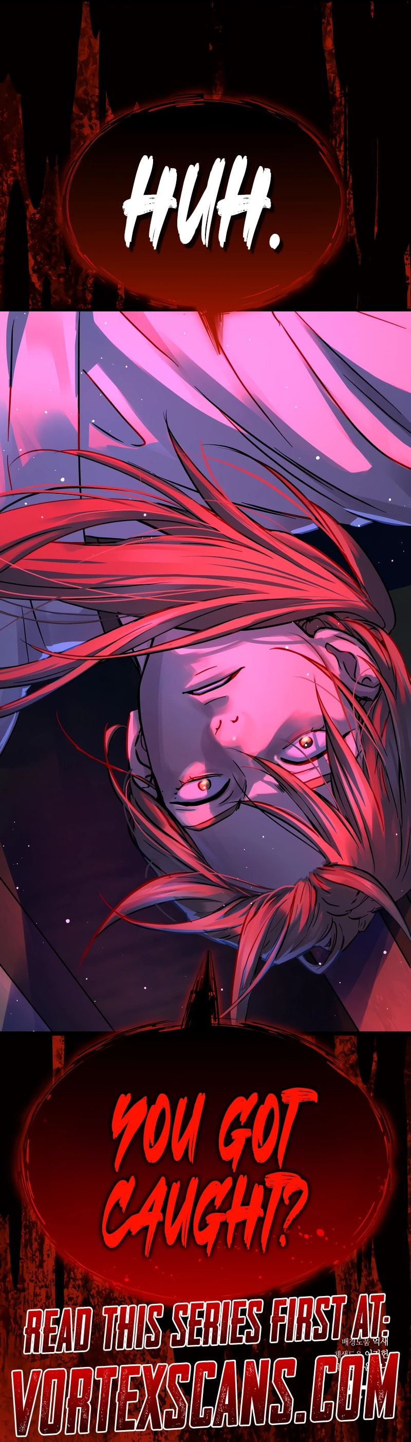 Absolute Reign Chapter 70 page 29 - 
