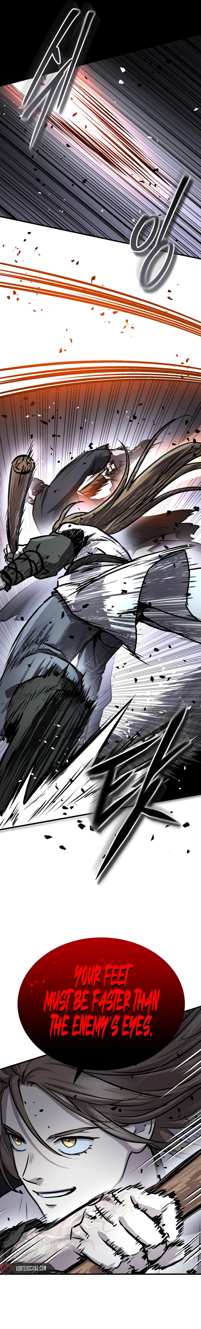 Absolute Reign Chapter 70 page 4 - 