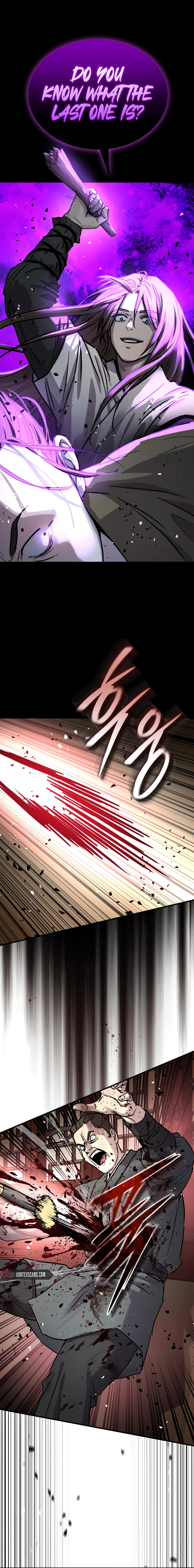 Absolute Reign Chapter 70 page 7 - 