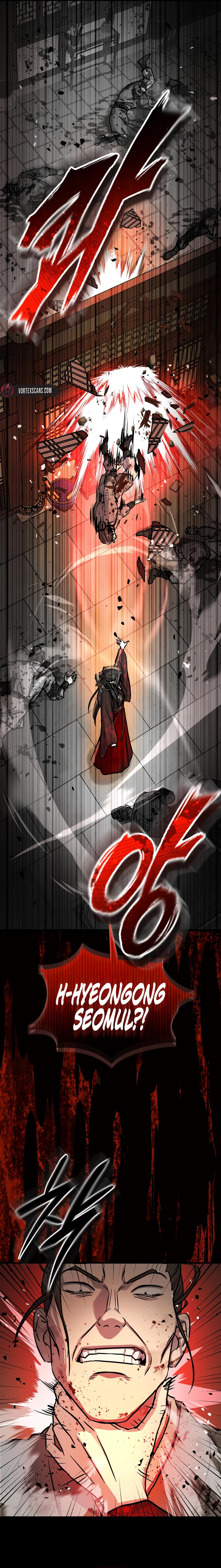 Absolute Reign Chapter 70 page 9 - 