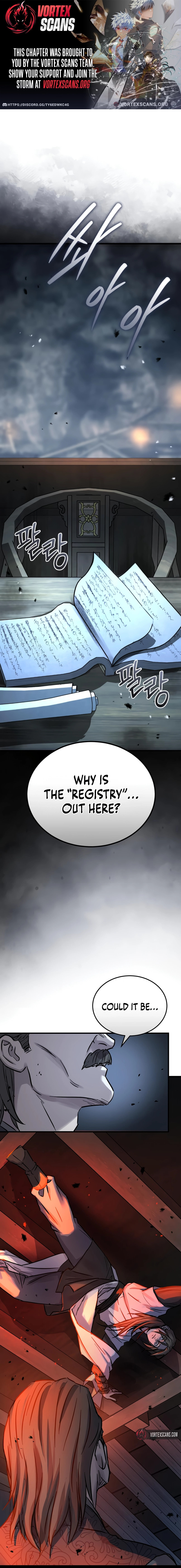 Absolute Reign Chapter 71 page 1 - 