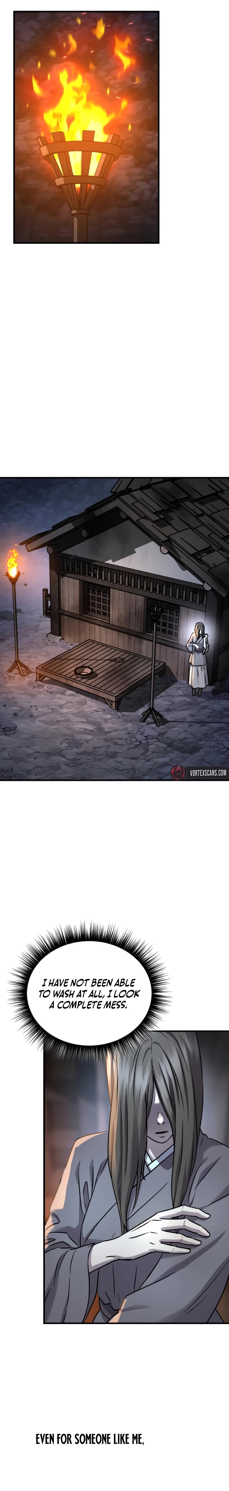 Absolute Reign Chapter 71 page 11 - 