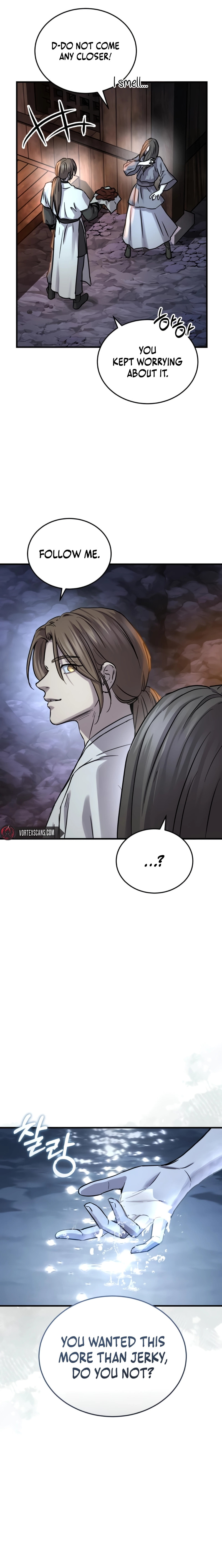 Absolute Reign Chapter 71 page 13 - 
