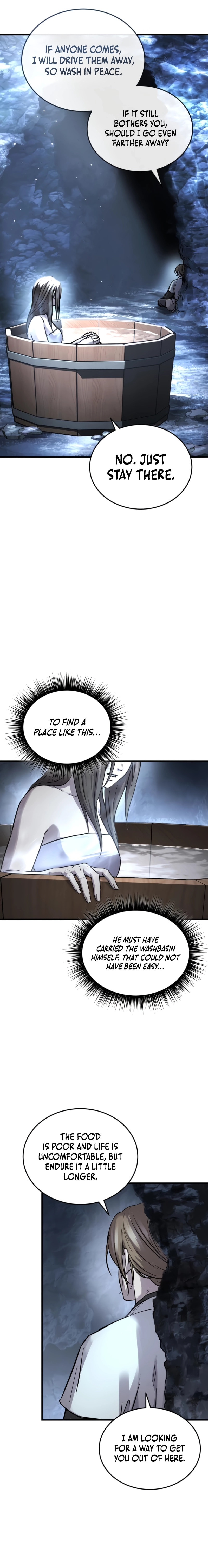 Absolute Reign Chapter 71 page 14 - 