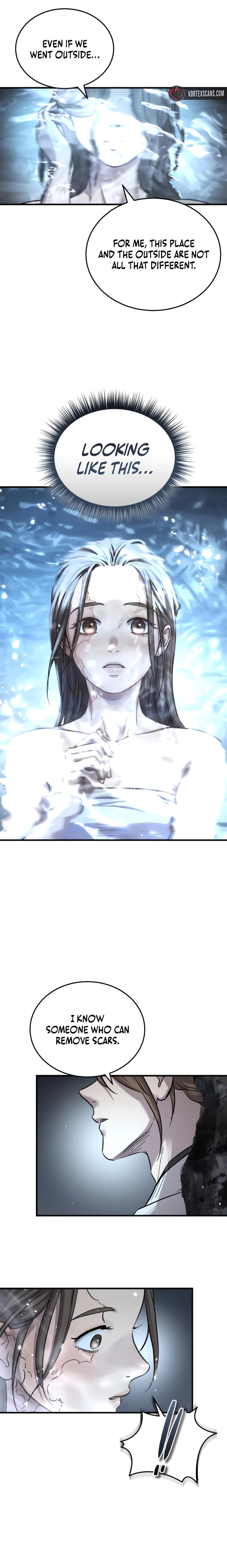 Absolute Reign Chapter 71 page 15 - 