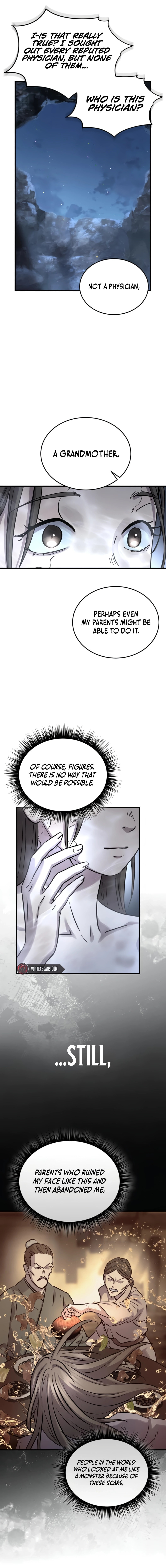 Absolute Reign Chapter 71 page 16 - 