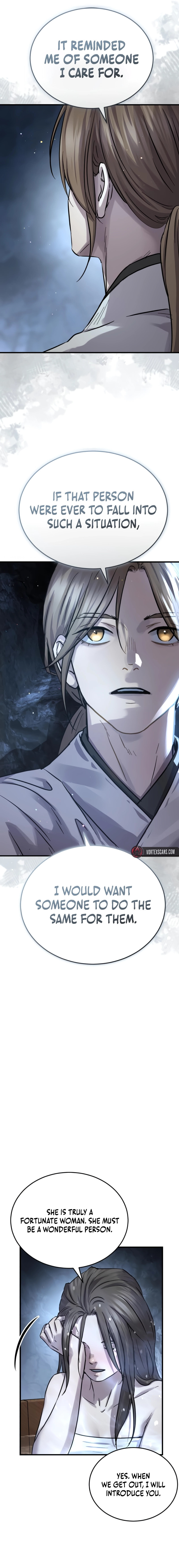 Absolute Reign Chapter 71 page 18 - 