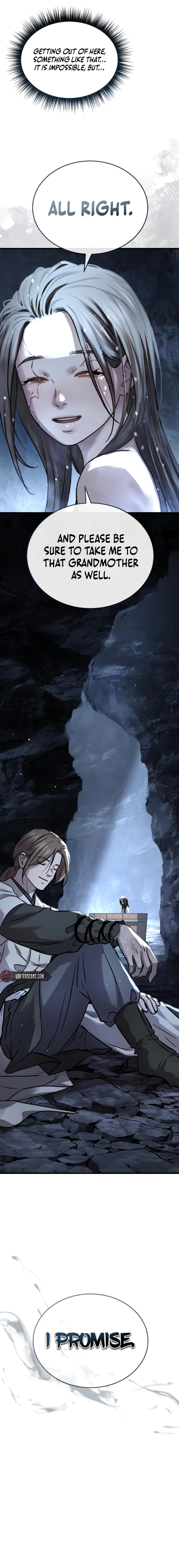 Absolute Reign Chapter 71 page 19 - 