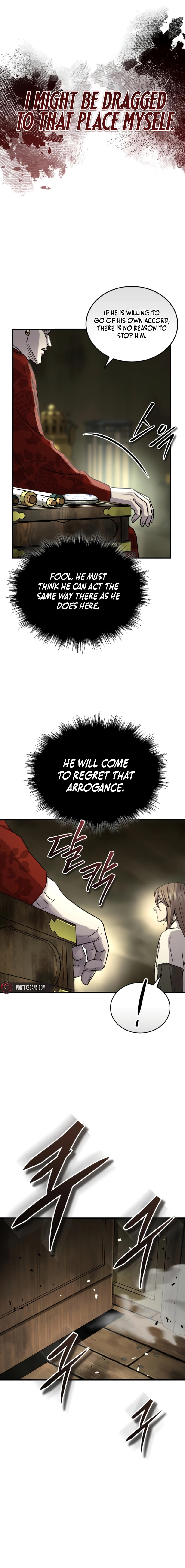 Absolute Reign Chapter 71 page 23 - 