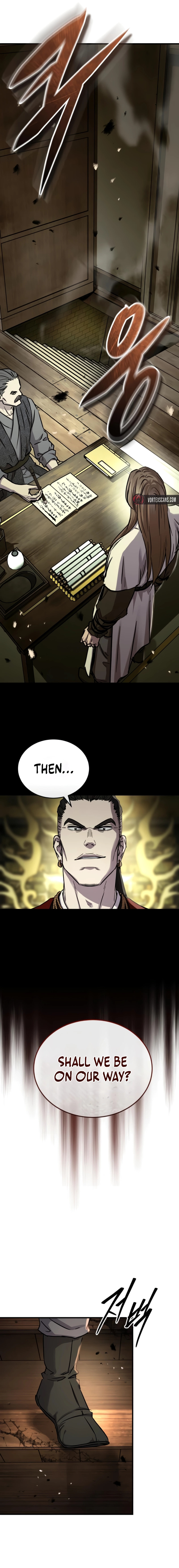 Absolute Reign Chapter 71 page 24 - 