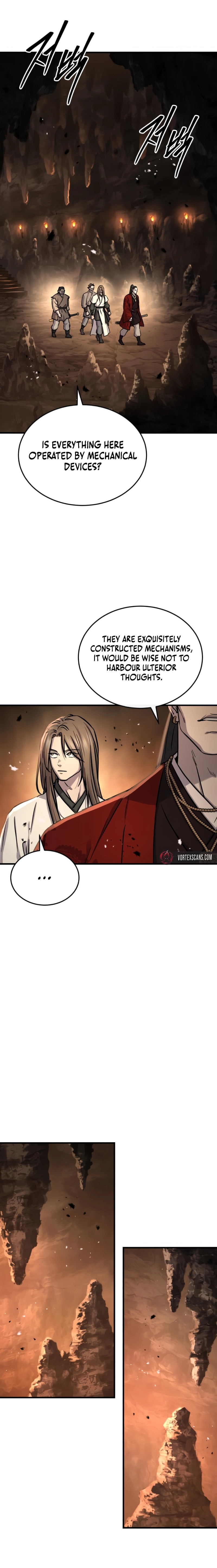 Absolute Reign Chapter 71 page 25 - 