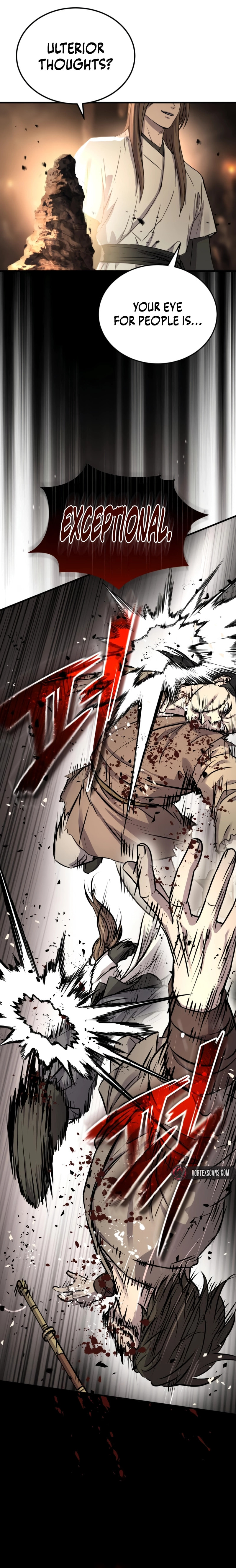 Absolute Reign Chapter 71 page 26 - 