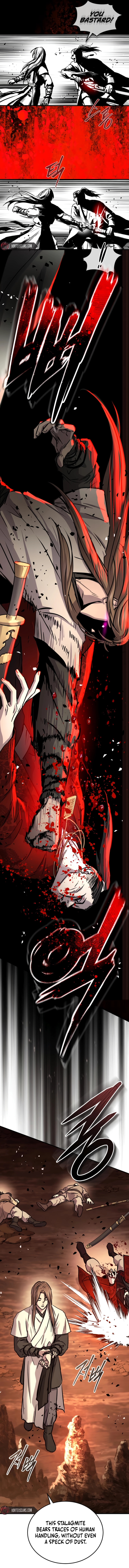Absolute Reign Chapter 71 page 27 - 