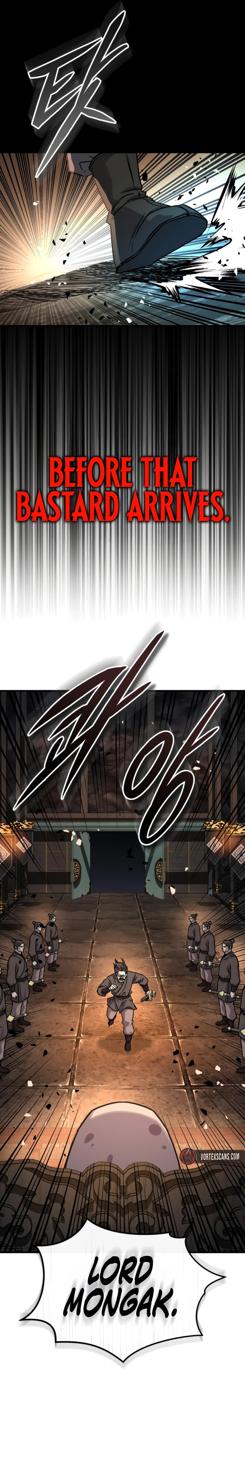 Absolute Reign Chapter 71 page 29 - 