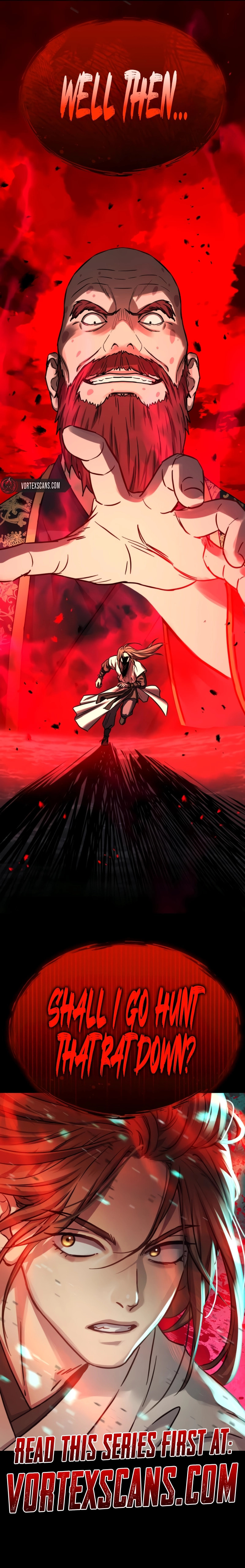 Absolute Reign Chapter 71 page 31 - 