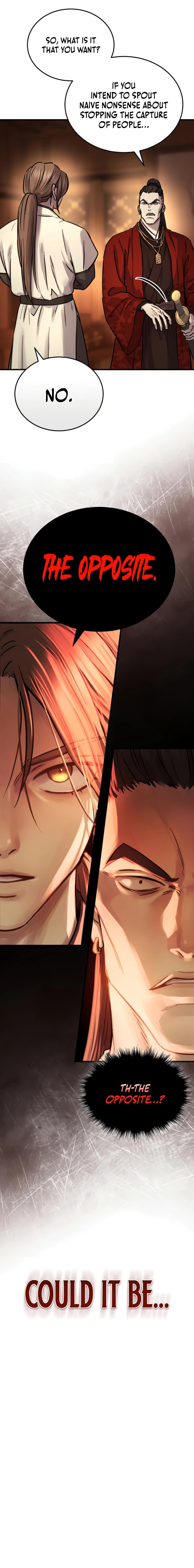Absolute Reign Chapter 71 page 10 - 