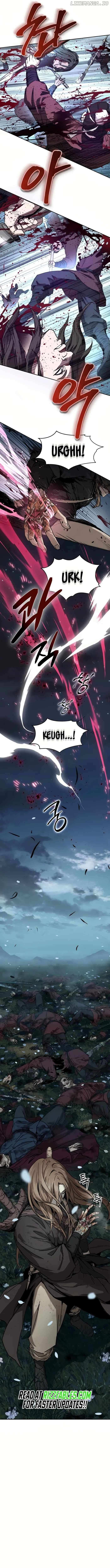 Absolute Reign Chapter 74 page 16 - 