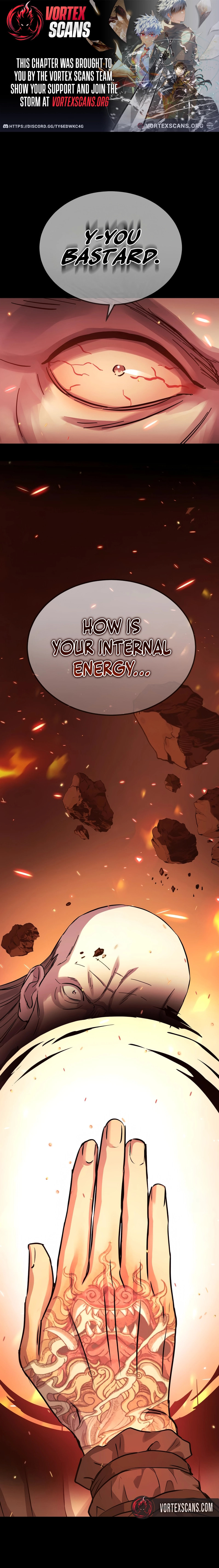 Absolute Reign Chapter 75 page 1 - 