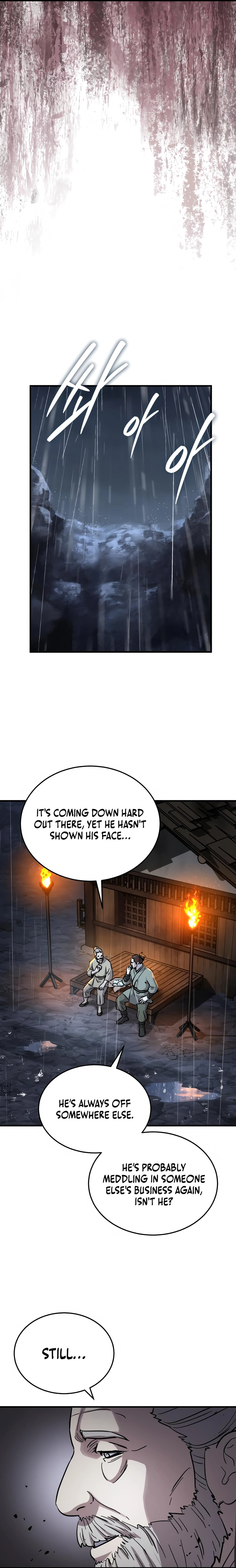 Absolute Reign Chapter 75 page 12 - 