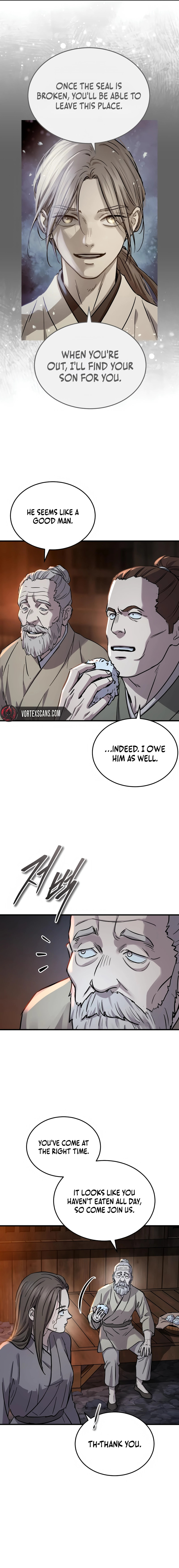 Absolute Reign Chapter 75 page 13 - 