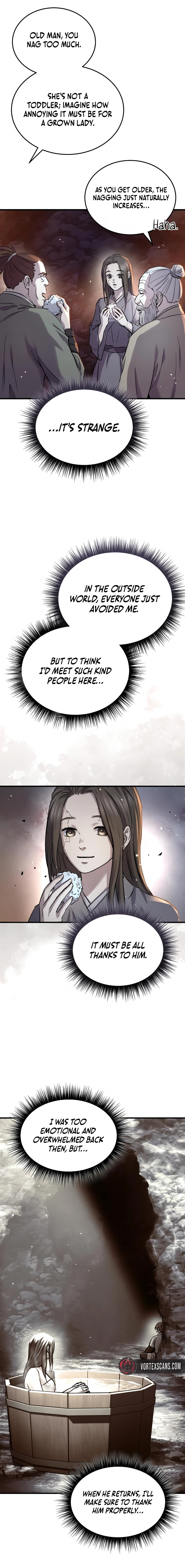Absolute Reign Chapter 75 page 14 - 