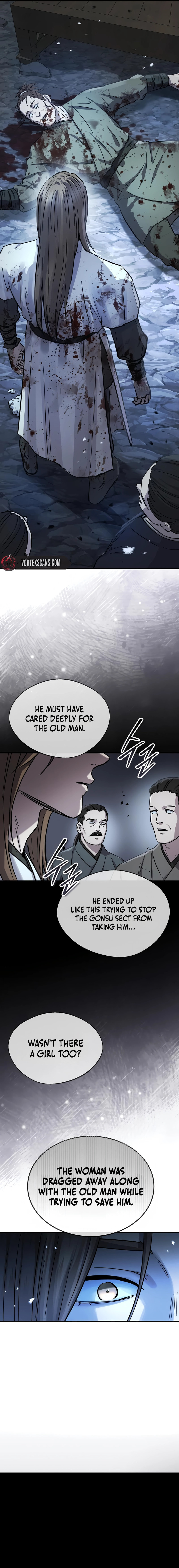 Absolute Reign Chapter 75 page 16 - 
