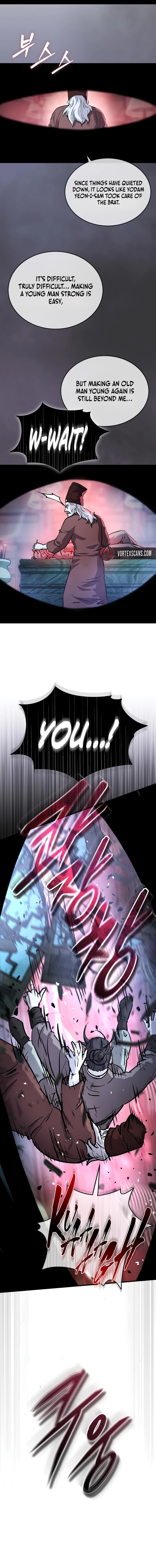 Absolute Reign Chapter 75 page 17 - 
