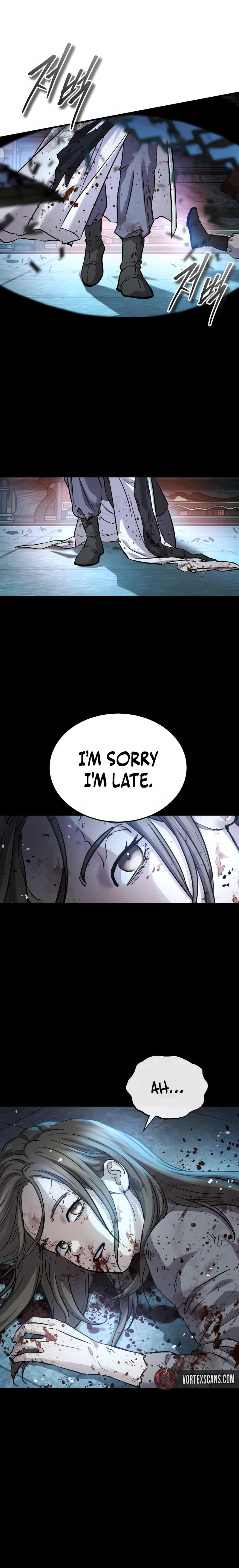Absolute Reign Chapter 75 page 18 - 