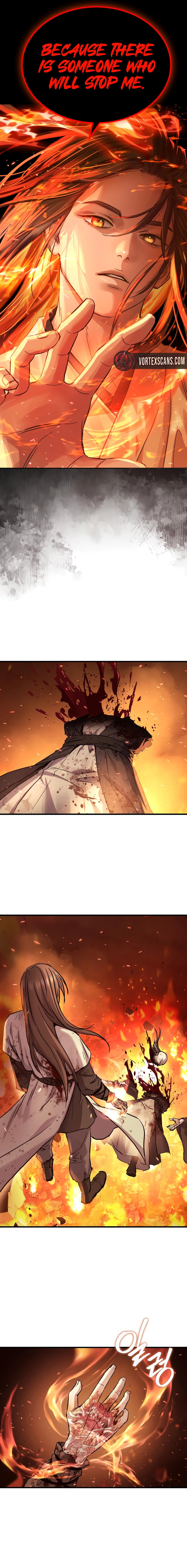 Absolute Reign Chapter 75 page 3 - 