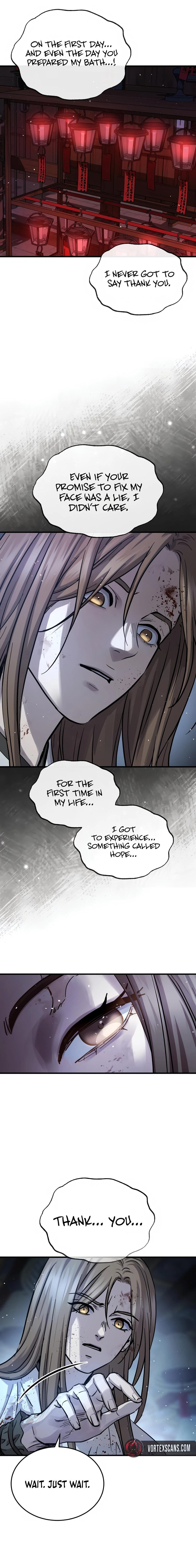 Absolute Reign Chapter 75 page 21 - 