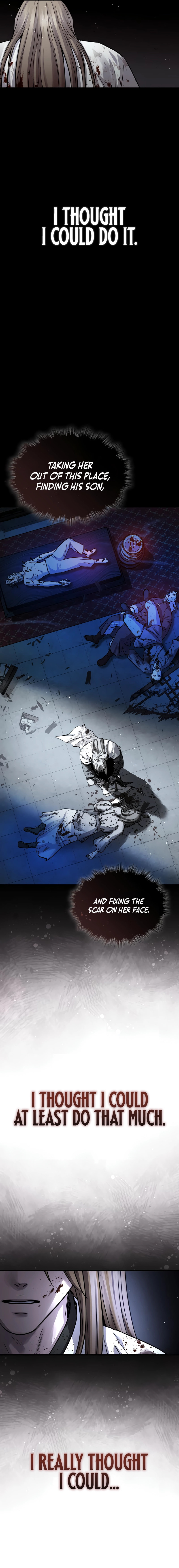 Absolute Reign Chapter 75 page 23 - 