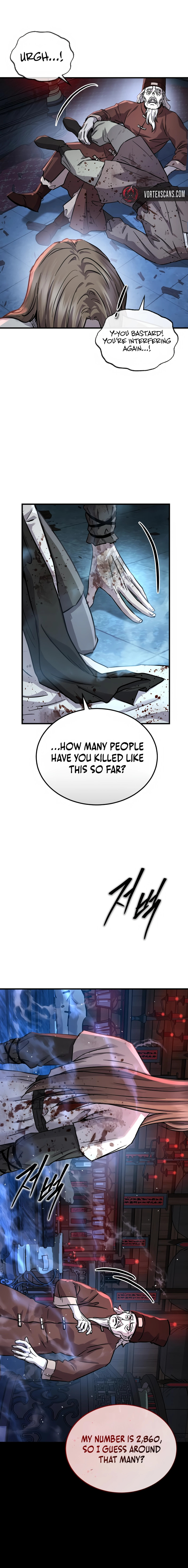 Absolute Reign Chapter 75 page 24 - 