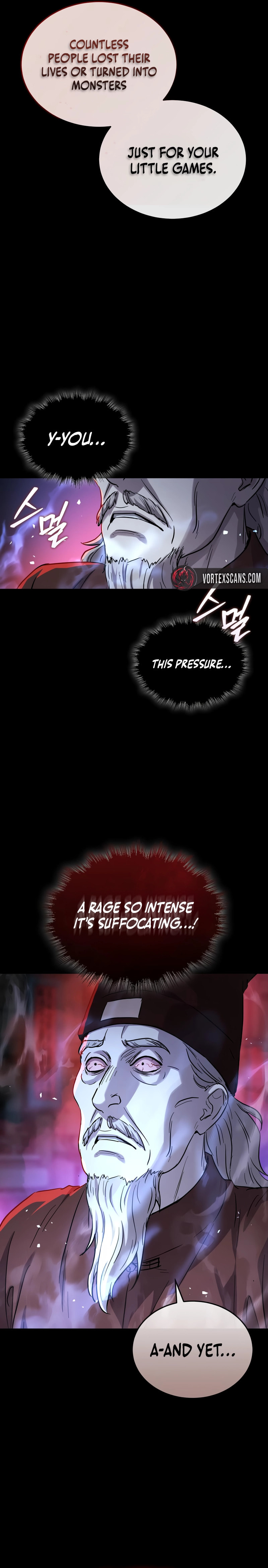 Absolute Reign Chapter 75 page 25 - 
