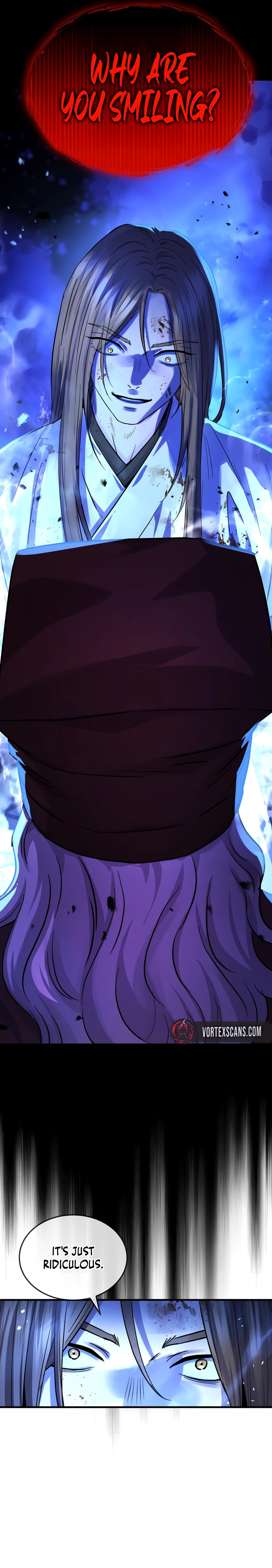 Absolute Reign Chapter 75 page 26 - 