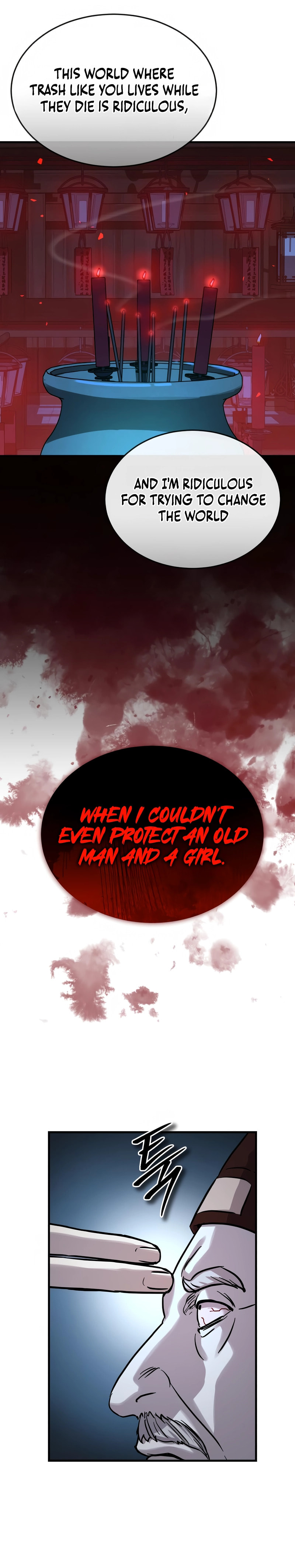 Absolute Reign Chapter 75 page 27 - 