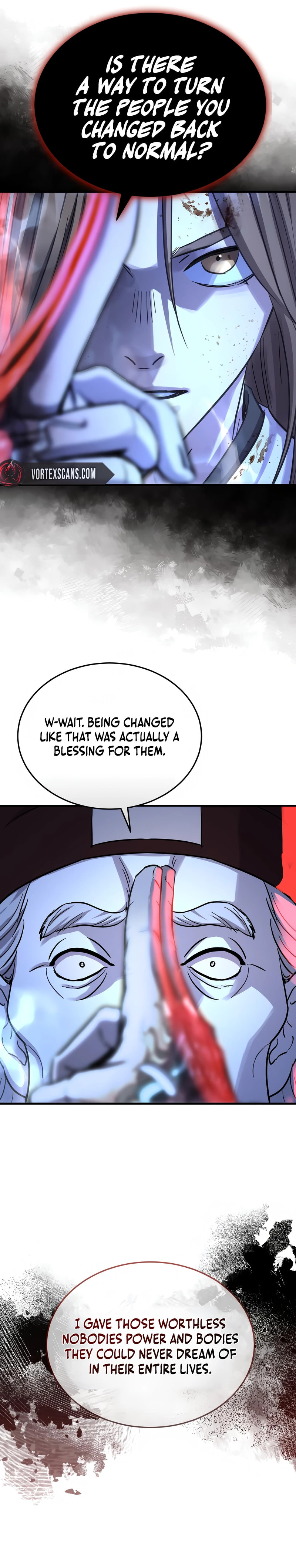 Absolute Reign Chapter 75 page 28 - 