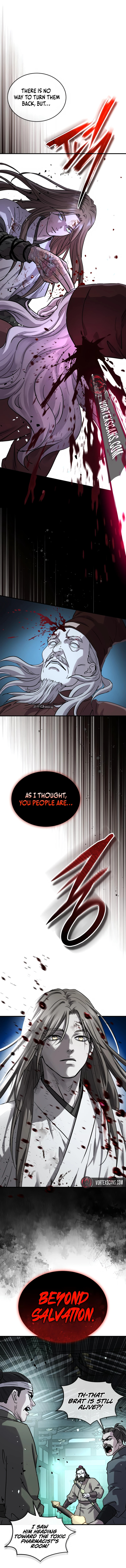 Absolute Reign Chapter 75 page 29 - 