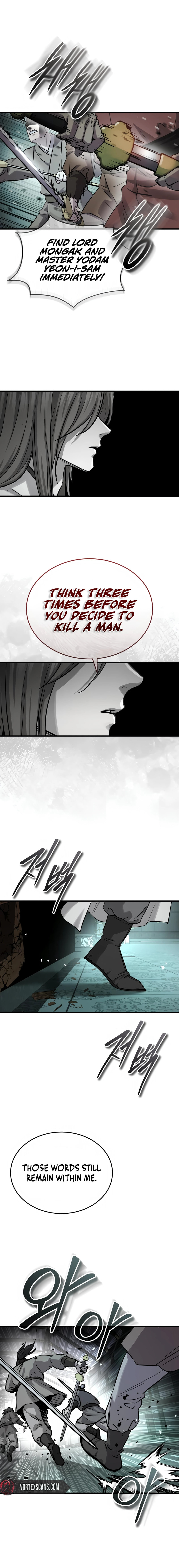 Absolute Reign Chapter 75 page 30 - 