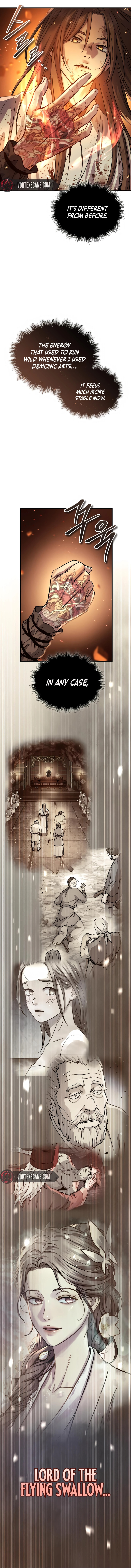 Absolute Reign Chapter 75 page 4 - 