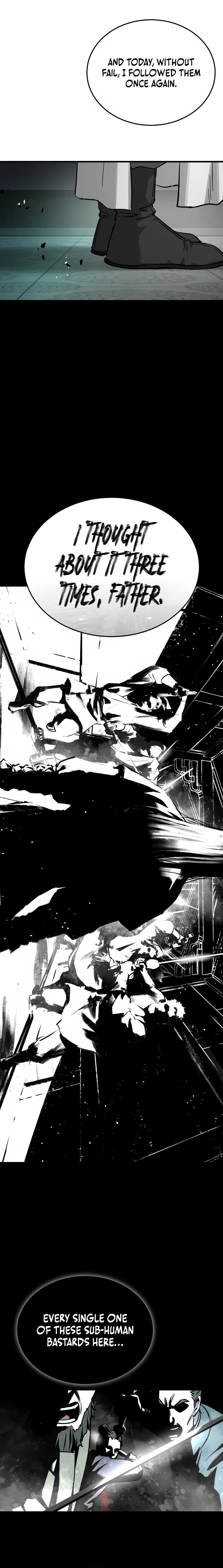 Absolute Reign Chapter 75 page 31 - 