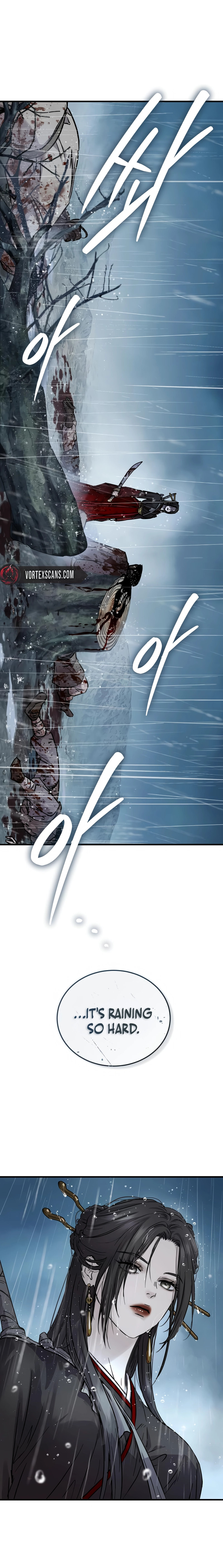 Absolute Reign Chapter 75 page 6 - 