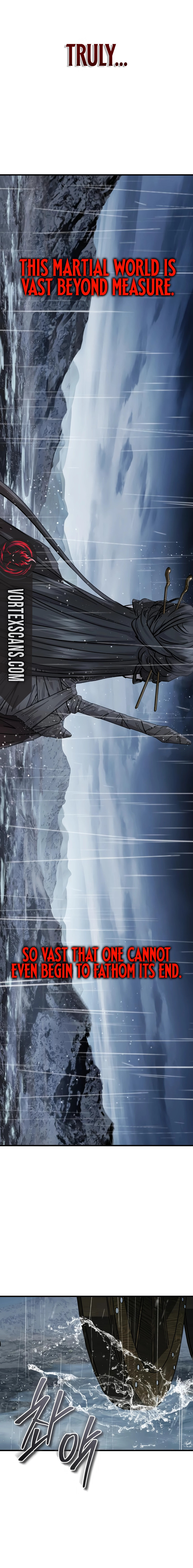 Absolute Reign Chapter 75 page 8 - 