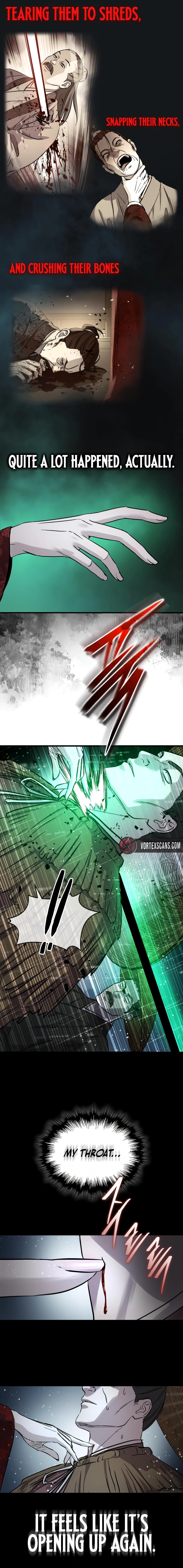 Absolute Reign Chapter 75 page 10 - 