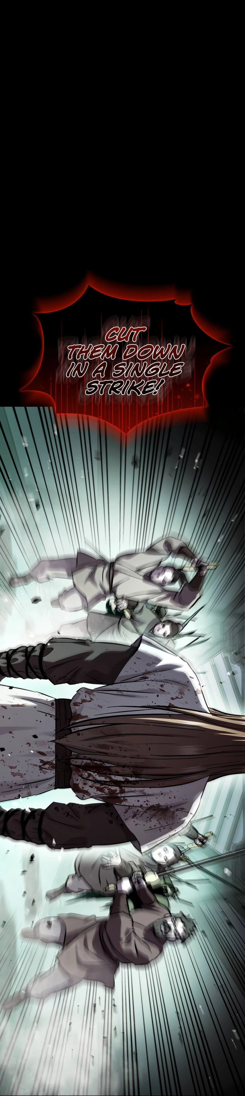 Absolute Reign Chapter 76 page 2 - 