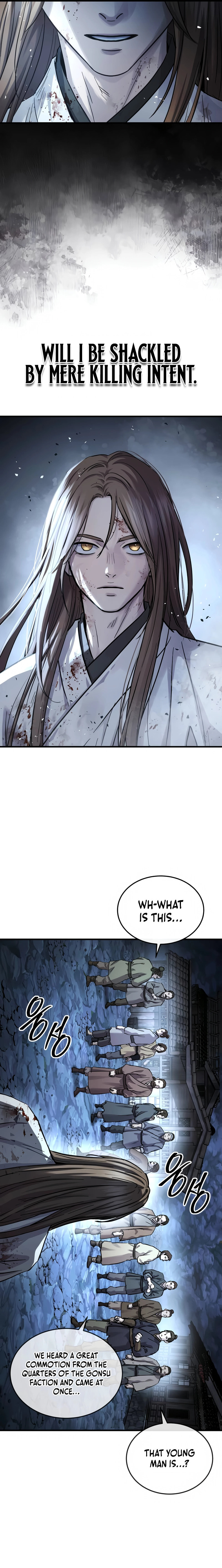 Absolute Reign Chapter 76 page 11 - 