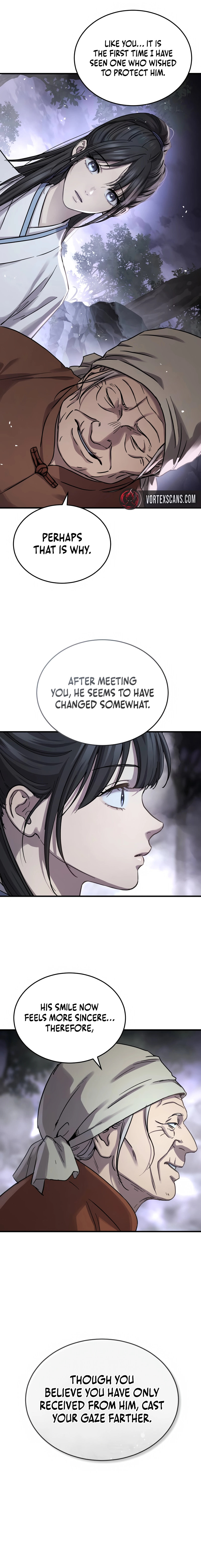 Absolute Reign Chapter 76 page 17 - 