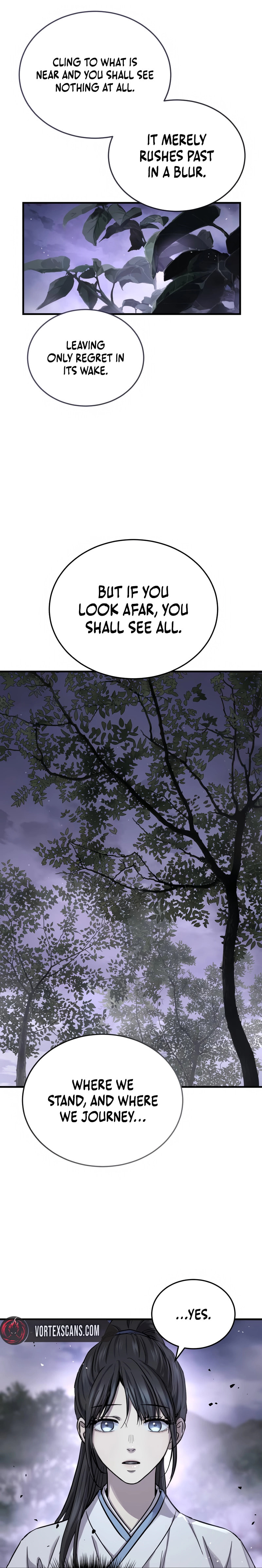 Absolute Reign Chapter 76 page 18 - 