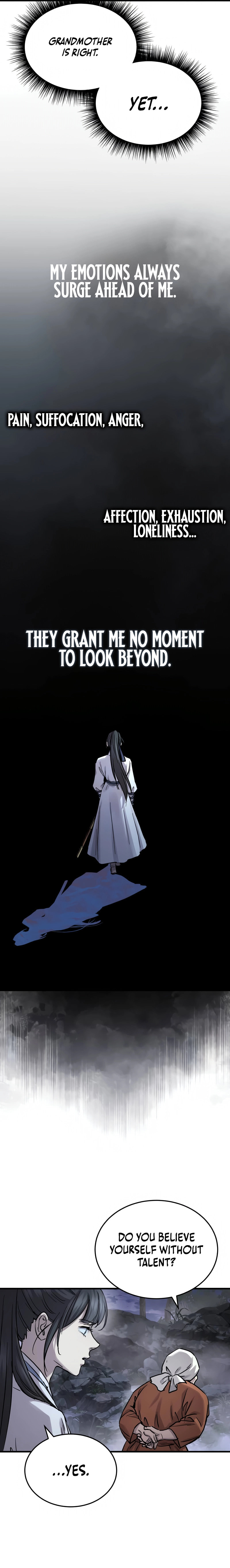Absolute Reign Chapter 76 page 19 - 